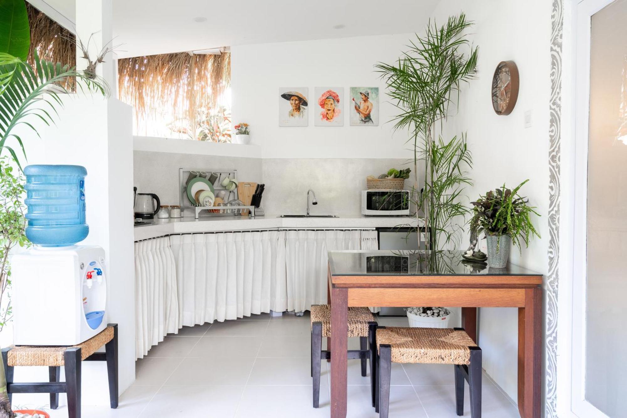 Eiwa House Apartemen Ubud (Bali)