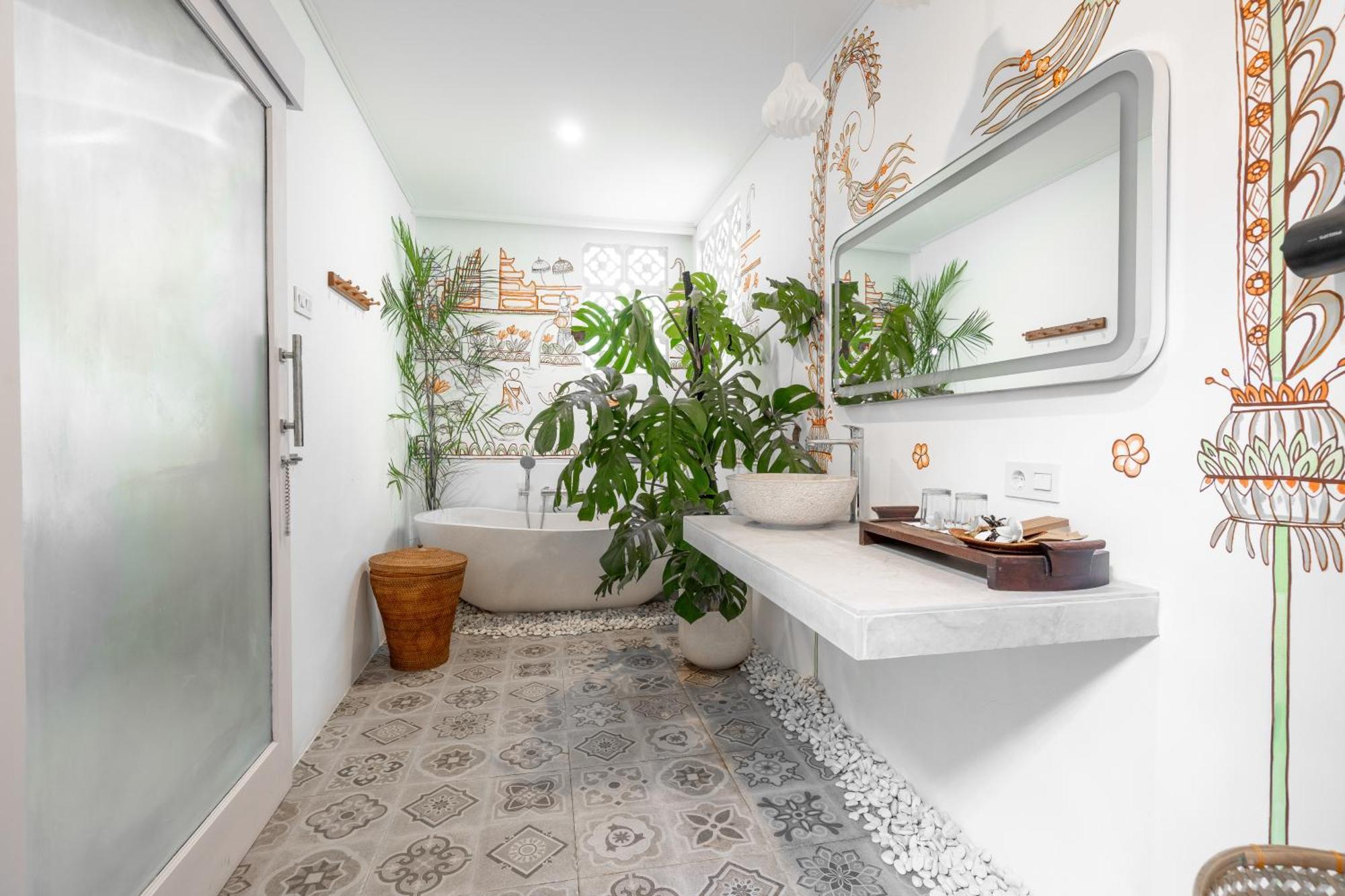 Eiwa House Apartemen