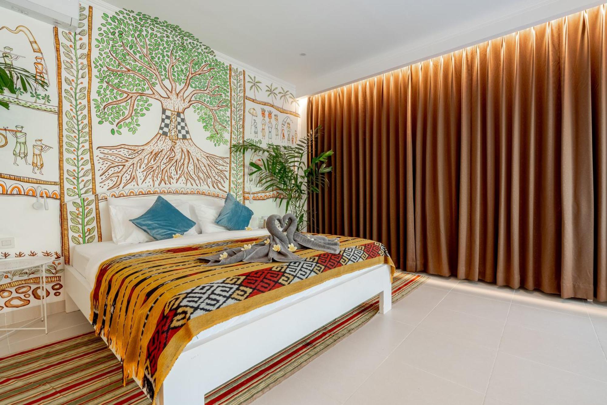 Apartemen Eiwa House *