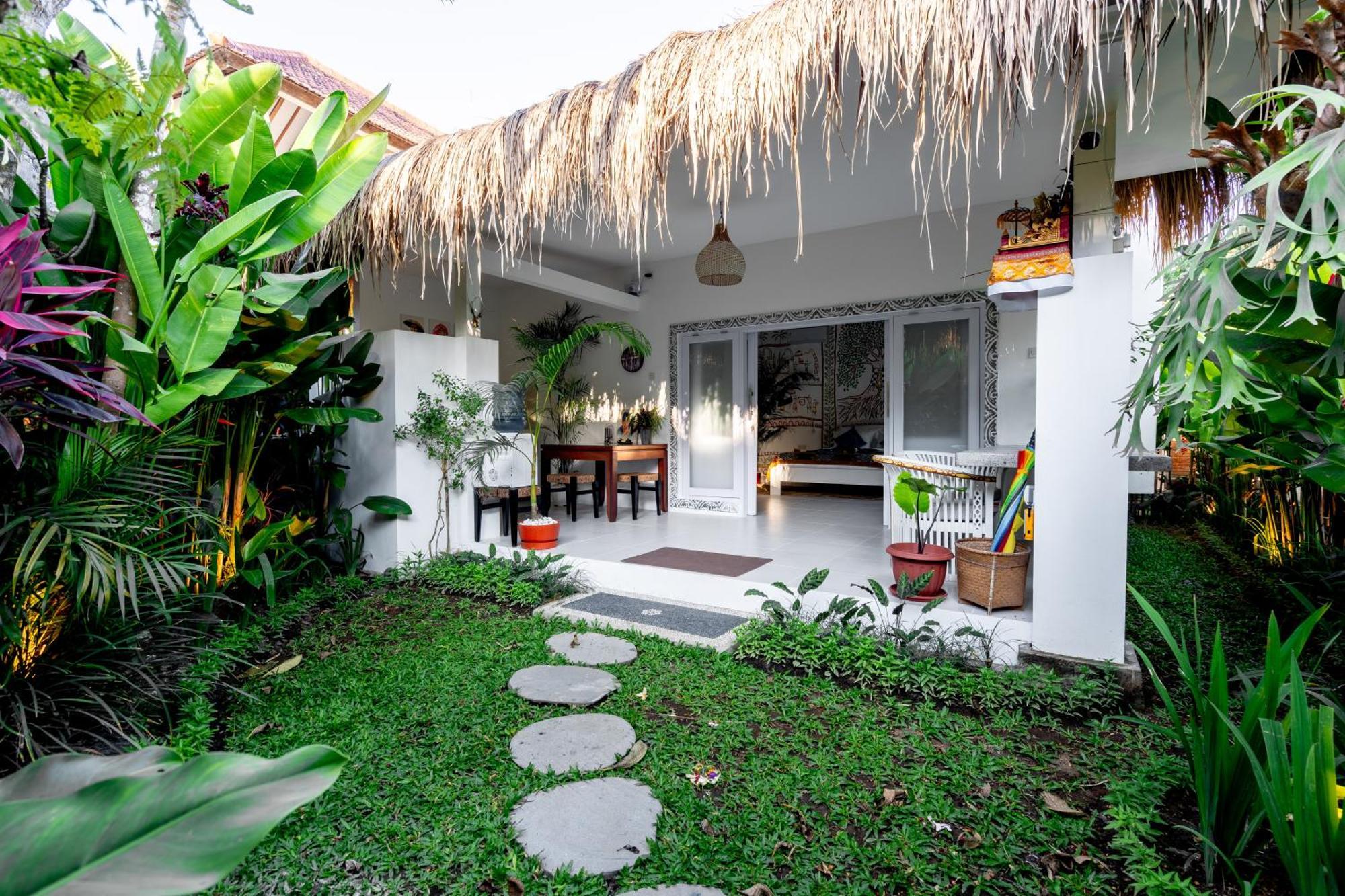 Appartement Eiwa House Ubud