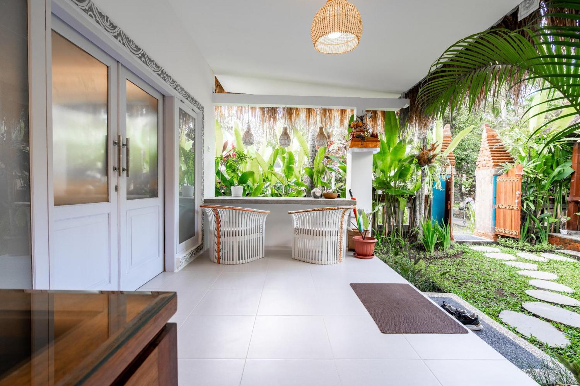 Appartement Eiwa House
