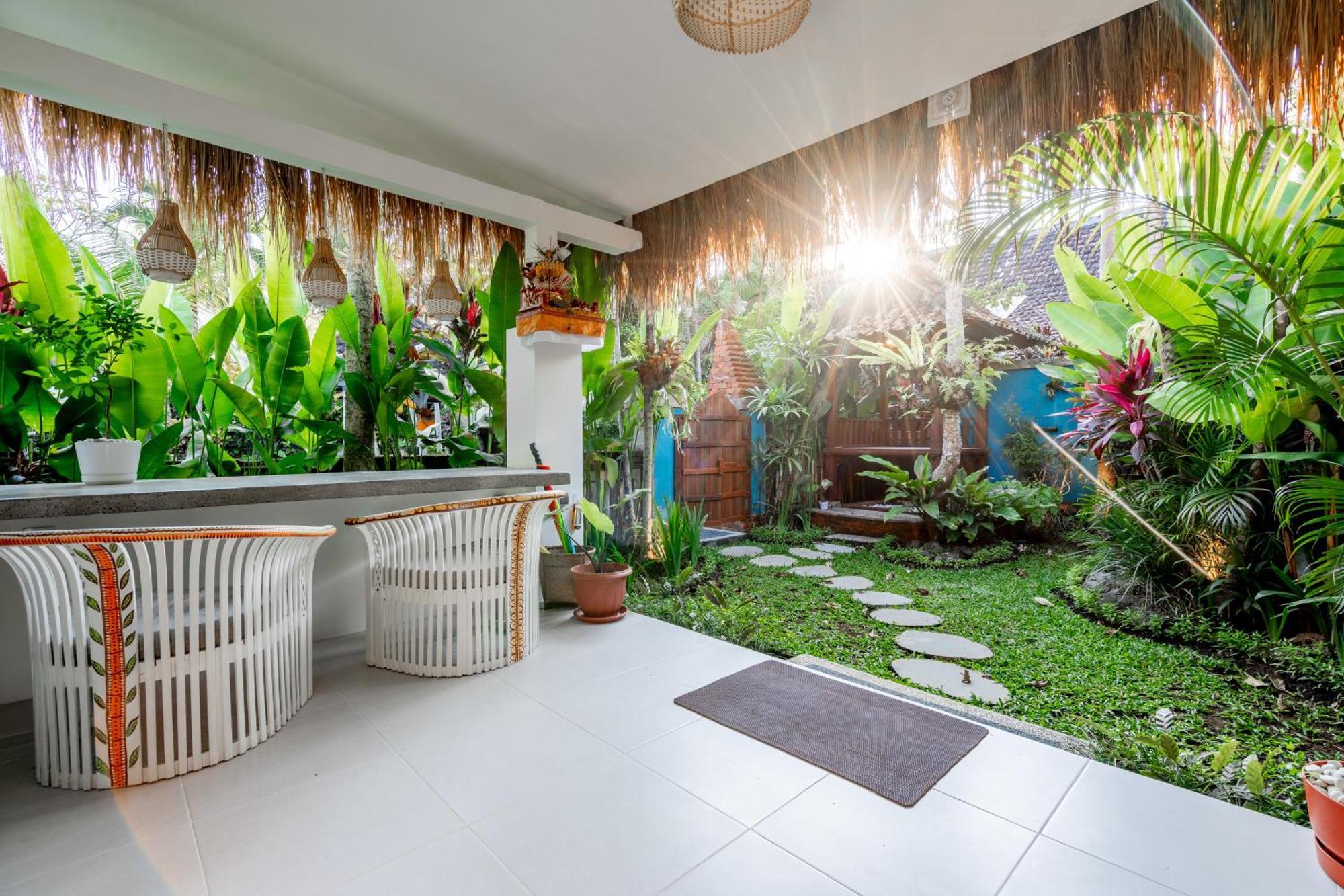 Eiwa House Appartement *