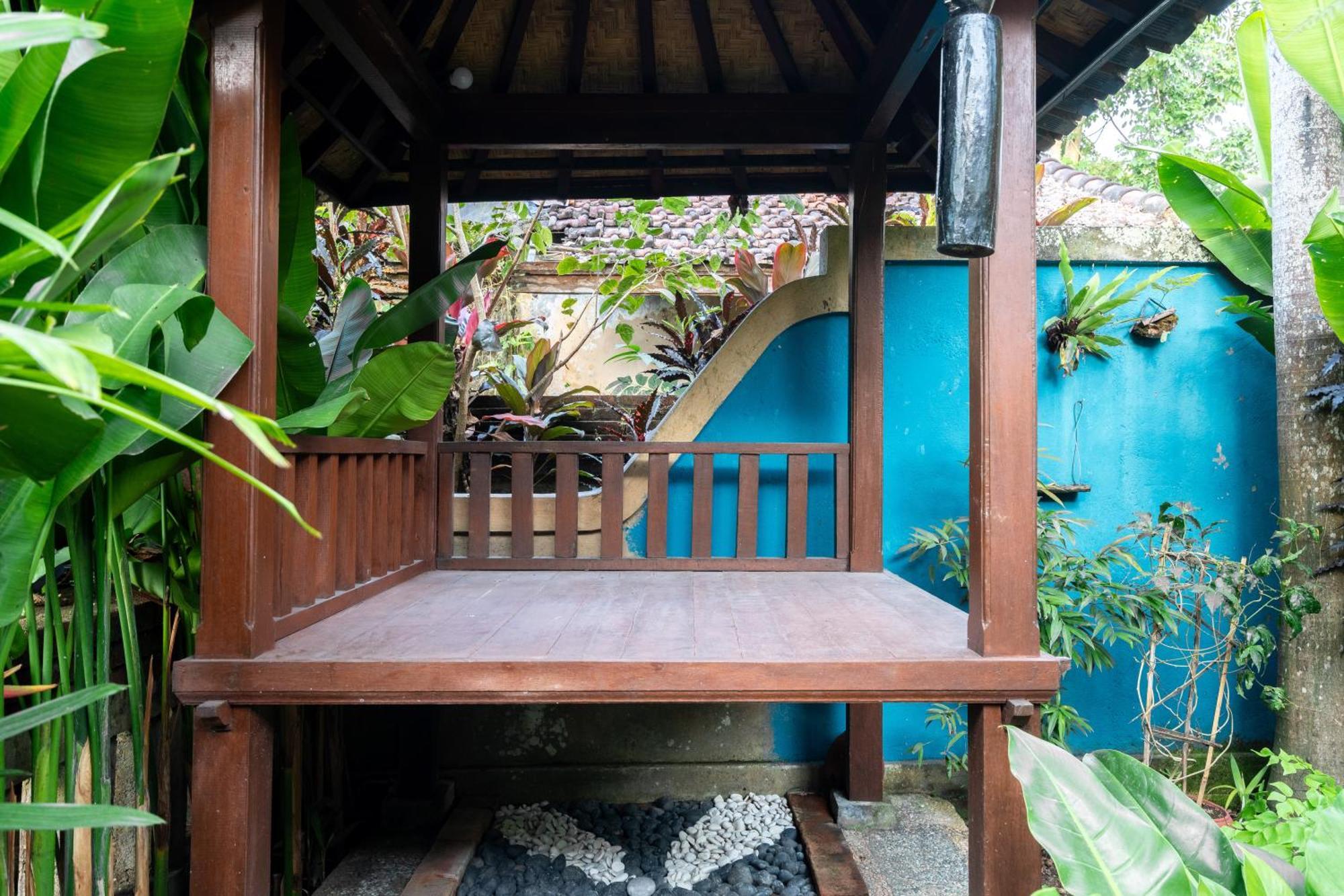 Eiwa House Appartement *