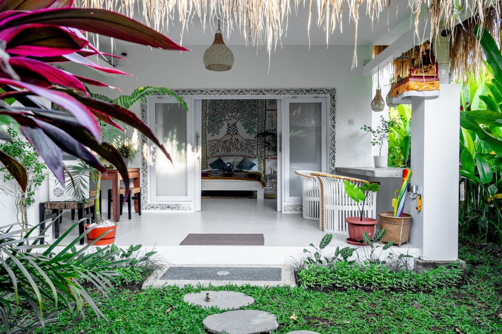 Appartement Eiwa House *