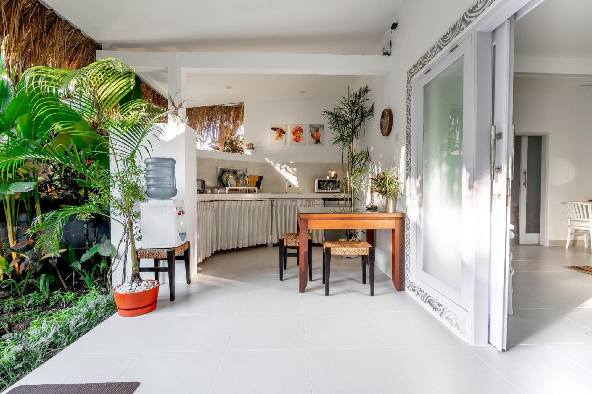 Eiwa House Appartement