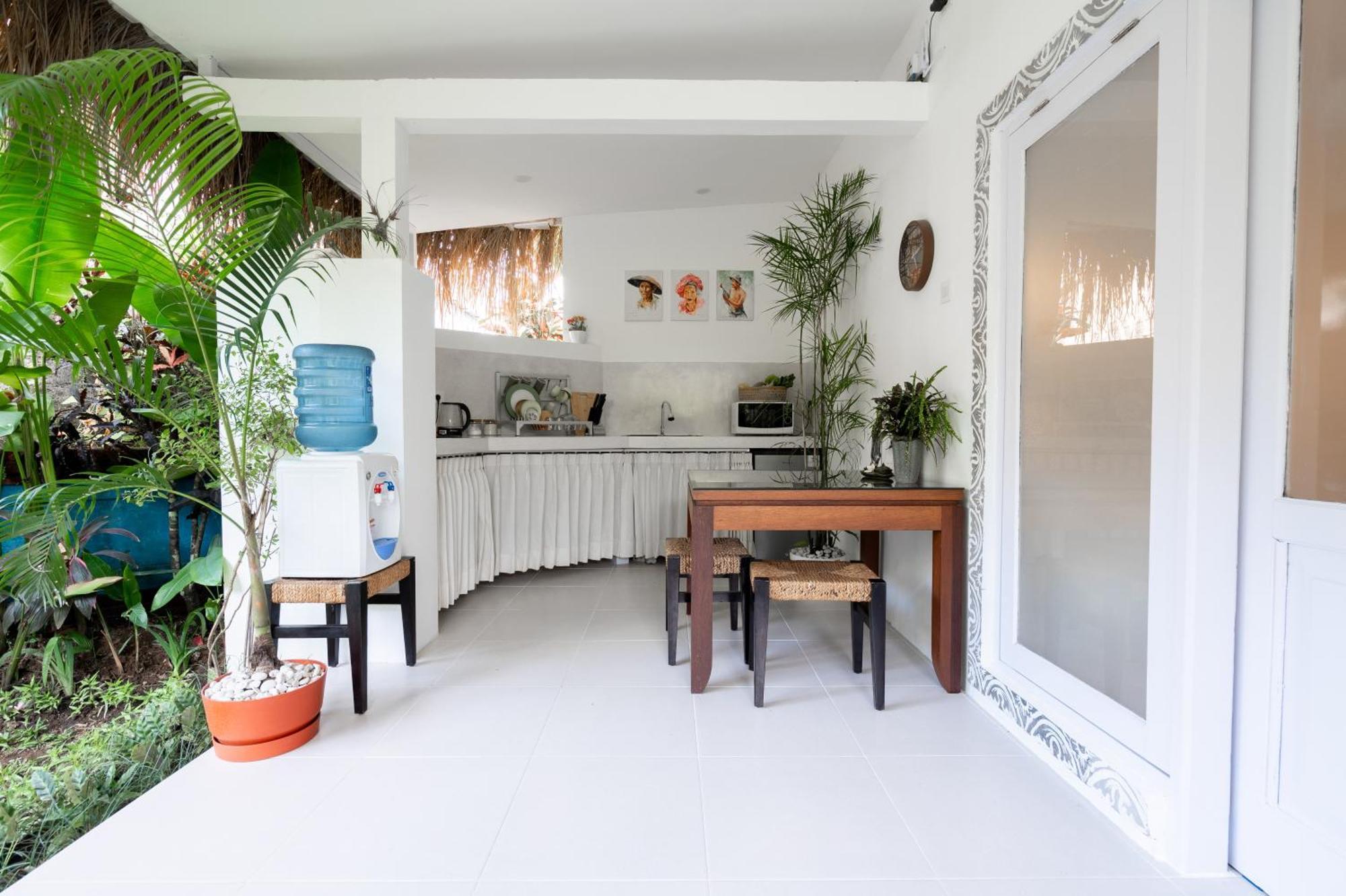 Appartement Eiwa House