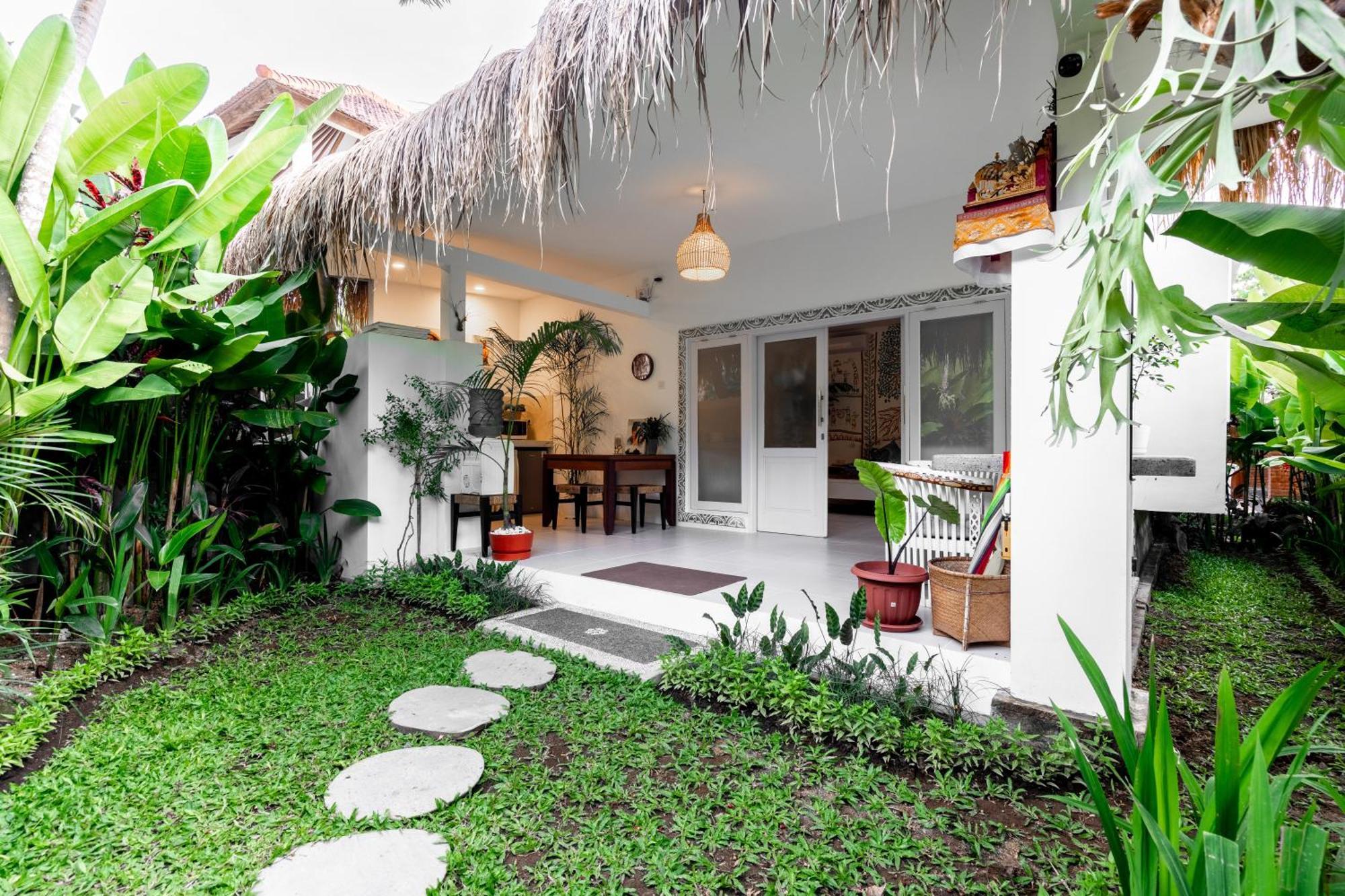 Eiwa House Ubud