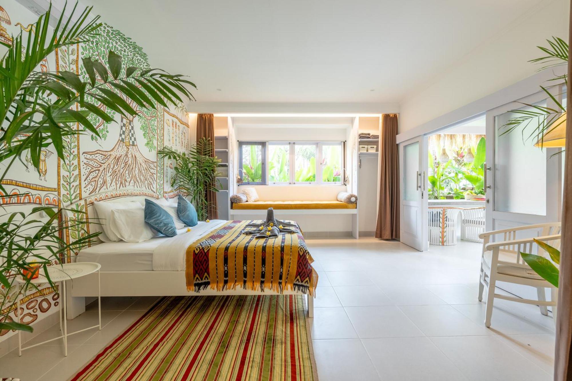 Eiwa House Appartement *