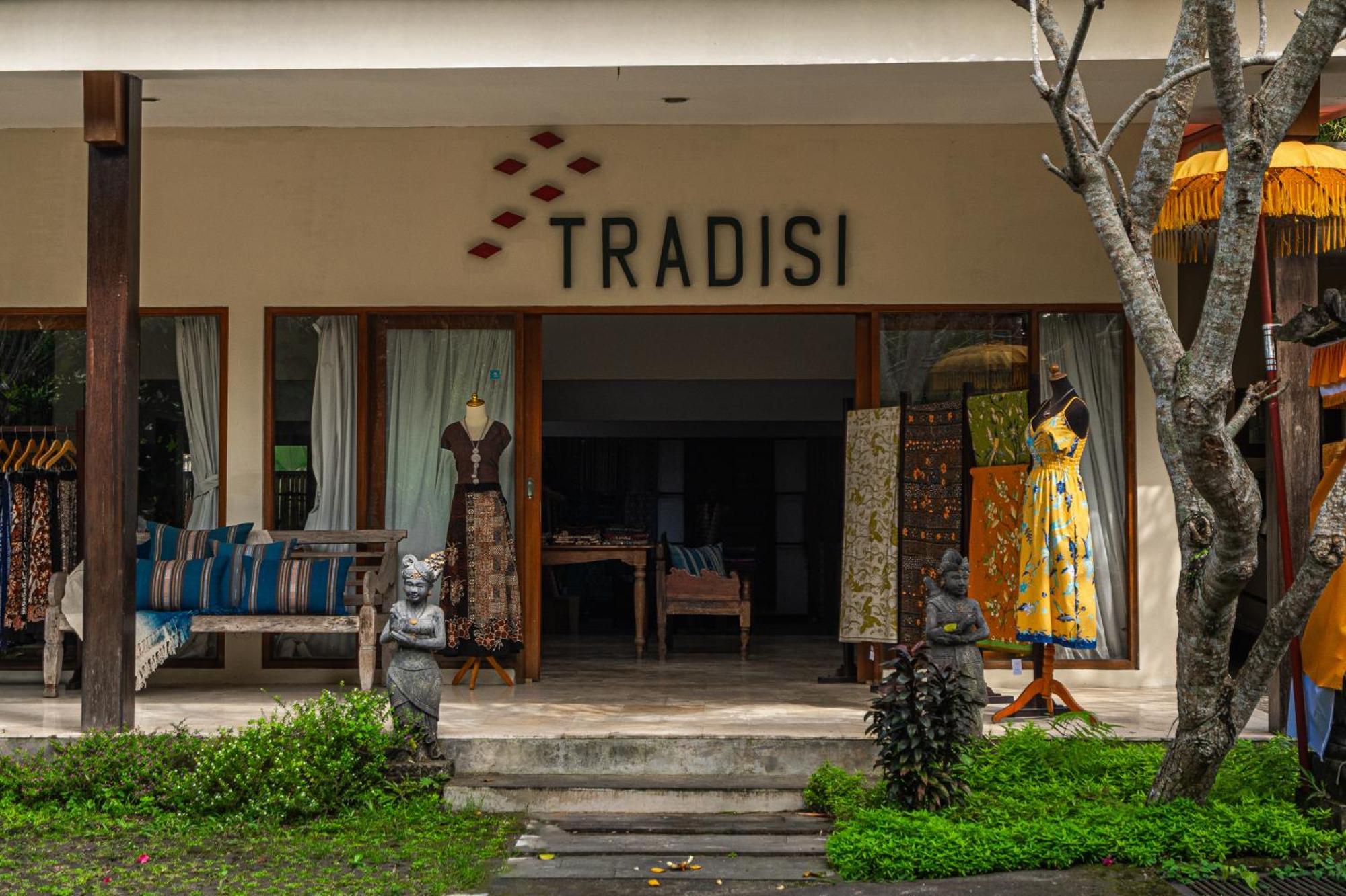 Eiwa House Ubud