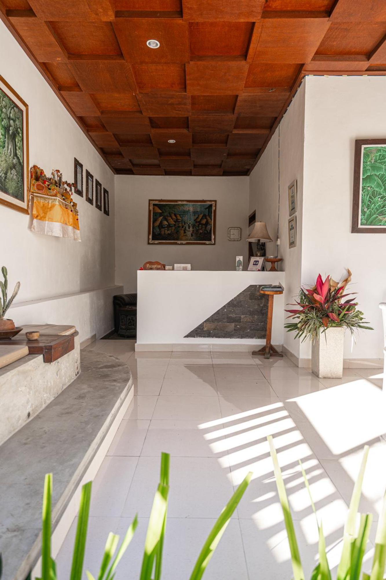 Appartement Eiwa House *